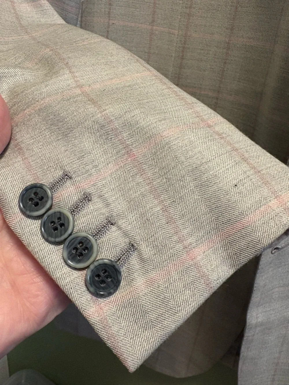 Brioni Neiman Marcus Blazer Like New